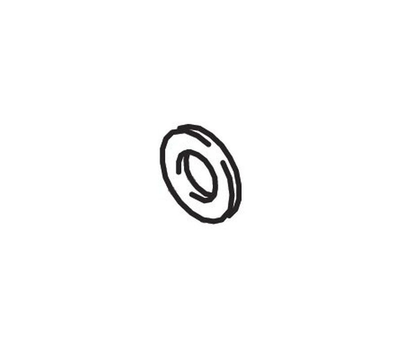 Cleveland Wheel & Brake 095-13600 Washer (MS20002-5)