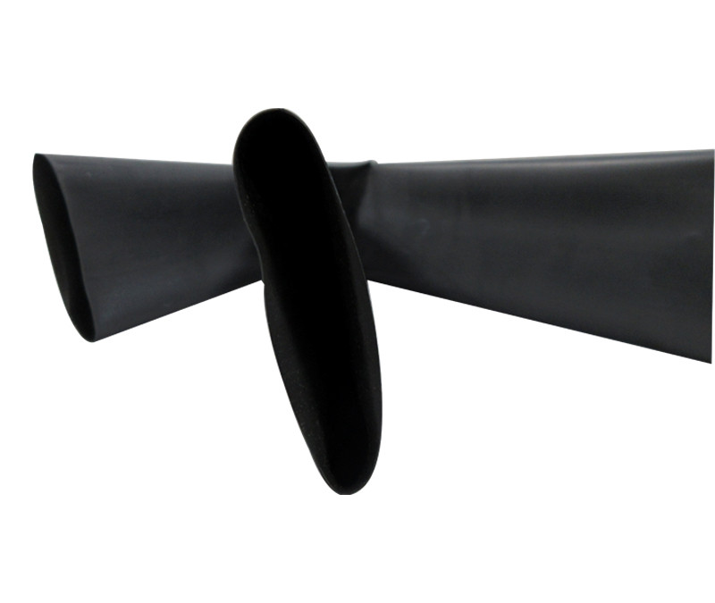 Ico Rally ICO-Rally HTAT4813-0 Htat-4813-0-Stk - Heat Shrink at SkyGeek.com