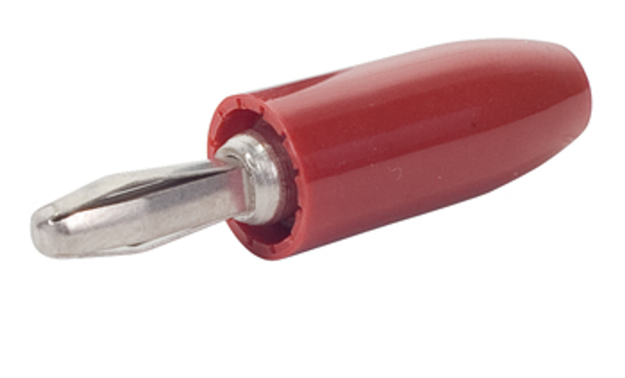ONI 1ピンベルト　M サイズ 84~114cm Cinch Connectors 108-0302-001 Red Banana Jack, Tip at