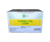 Eastman Turbo Oil 2389 Clear MIL-PRF-7808 Grade 3 Spec Aircraft Turbine ...