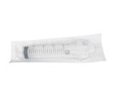 SAFT 105112 Plastic 20cc Syringe at SkyGeek.com