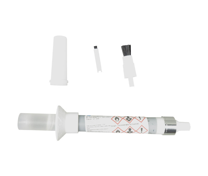 PPG Aerospace Desothane CA8211/F36320/CA8200B FS36320 Gray MILPRF