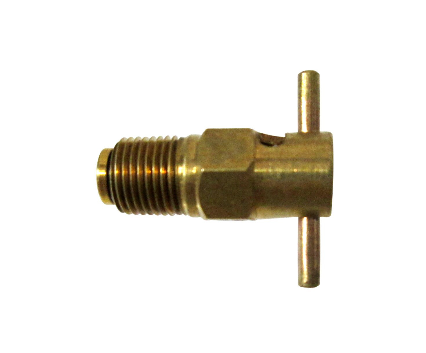 Piper 492022 Fuel Drain Valve at