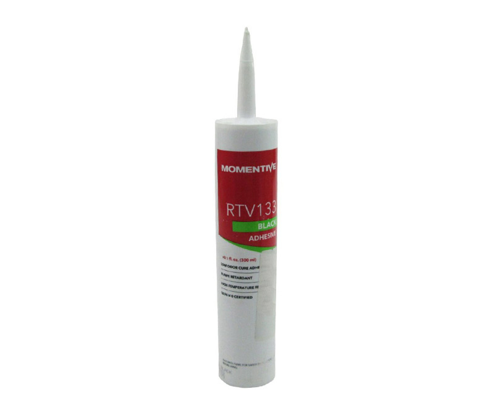 Momentive RTV133 Silicone Electrical Sealant 10.1 oz.