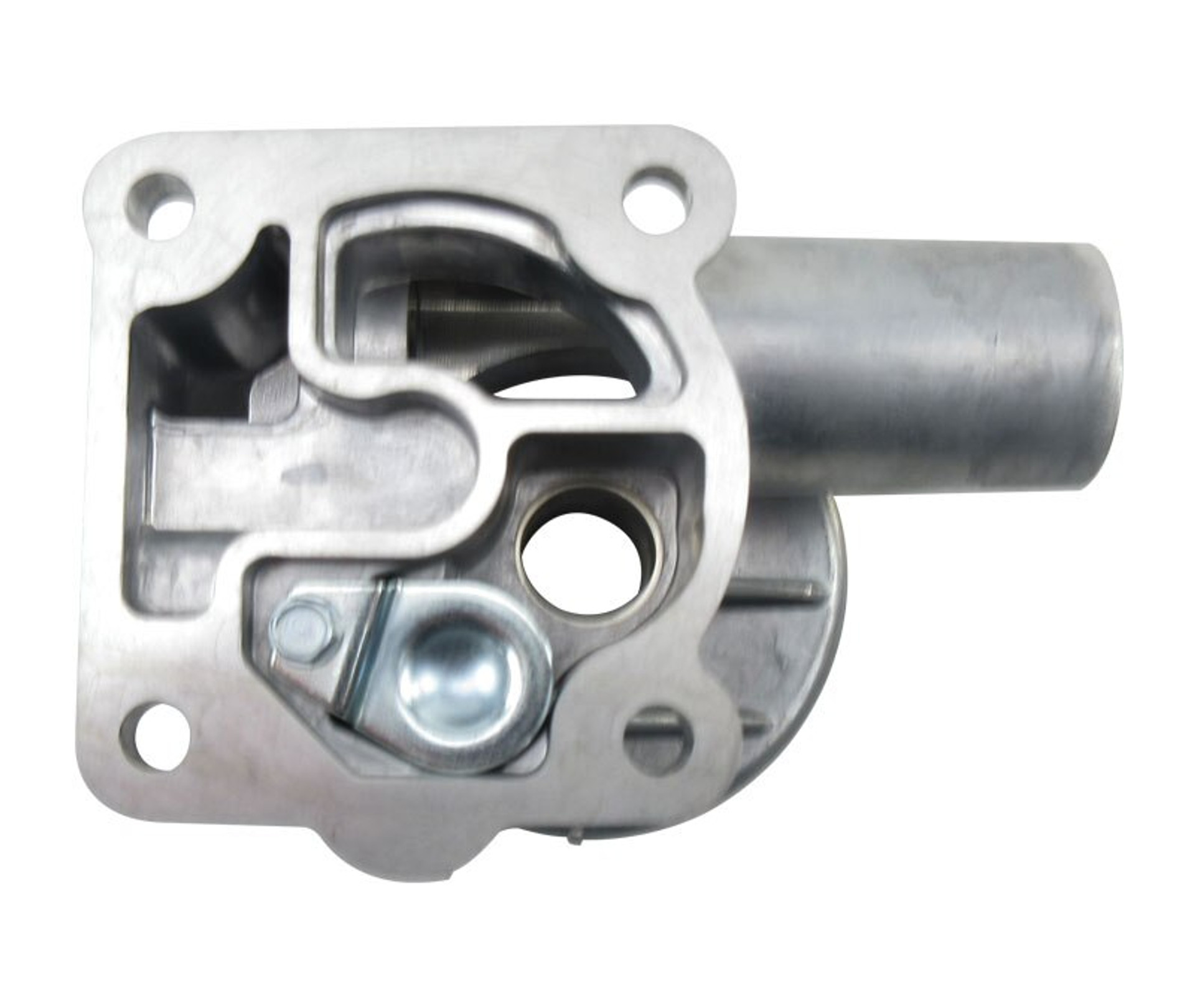 Donaldson AirMaze Oil Filter Adapter SkyGeek