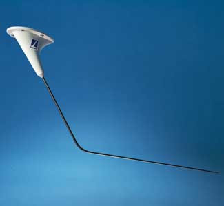 Cobham Comant CI-121 VHF Antenna at SkyGeek.com