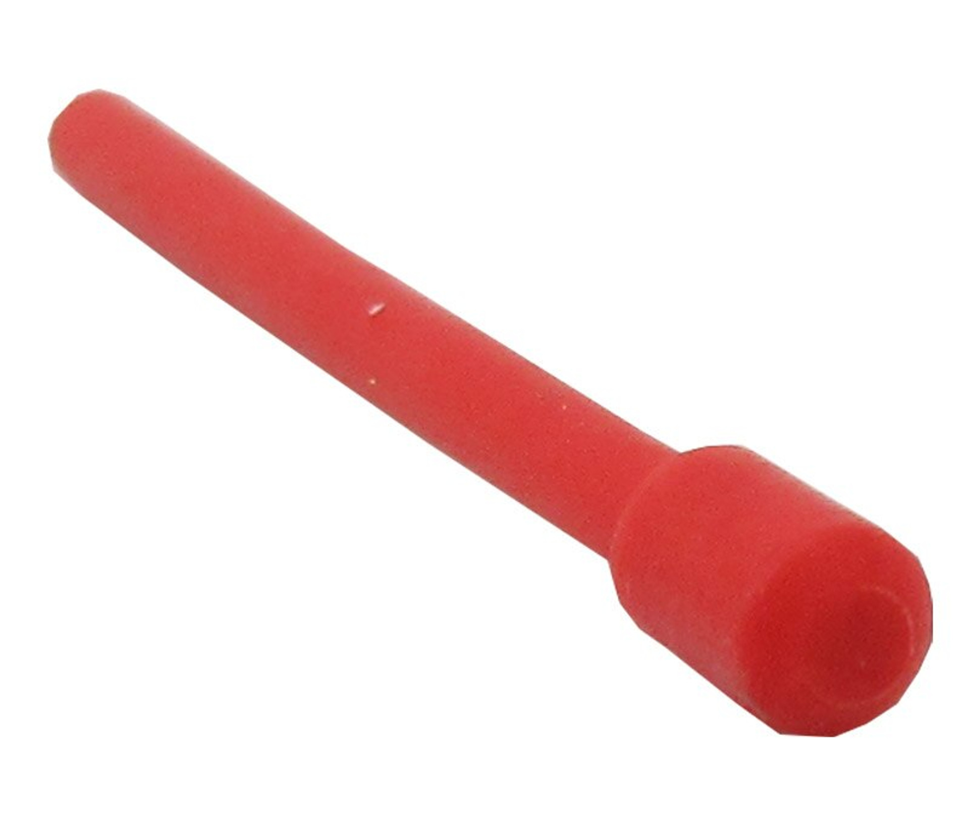 Military Standard MS27488202 Revision N Red Plug, End Seal