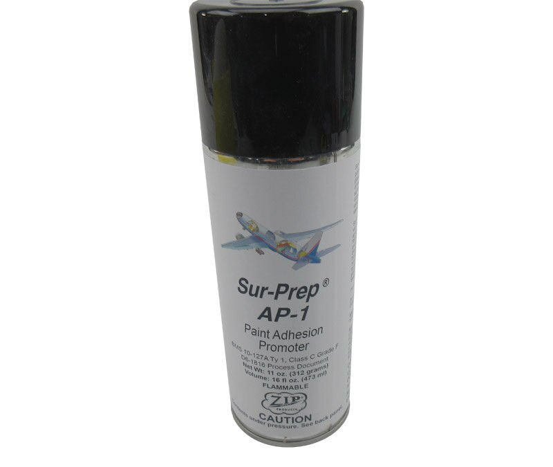 Zip Chem SurPrep AP1 Adhesion Promoter 11 oz.