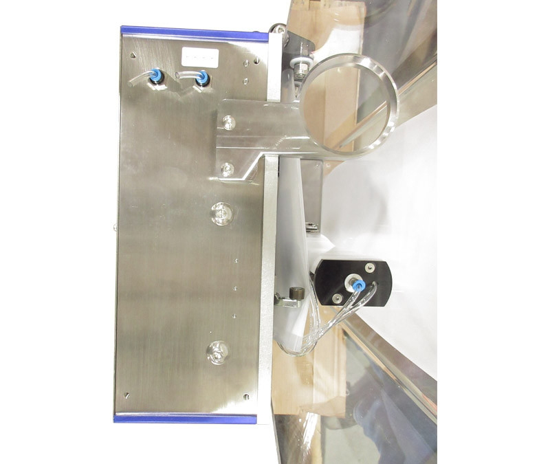 PPG Semco Semkit Sealant Package Mixer - Model 1088