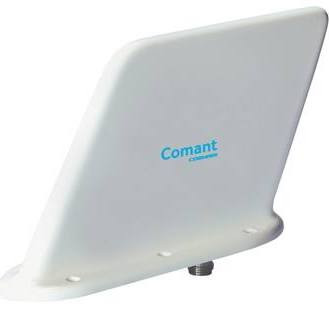 Cobham Comant CI-285 UHF Blade Antenna - 400-960 MHz