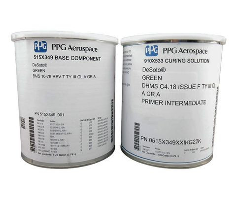 PPG PPG DeSoto 515X349 Exterior Epoxy Primer Kit