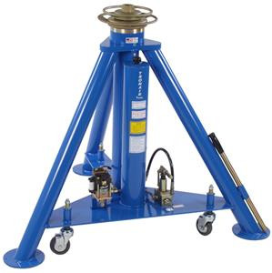 Tronair 02A7844C0111 30Ton Hydraulic Aircraft Jack