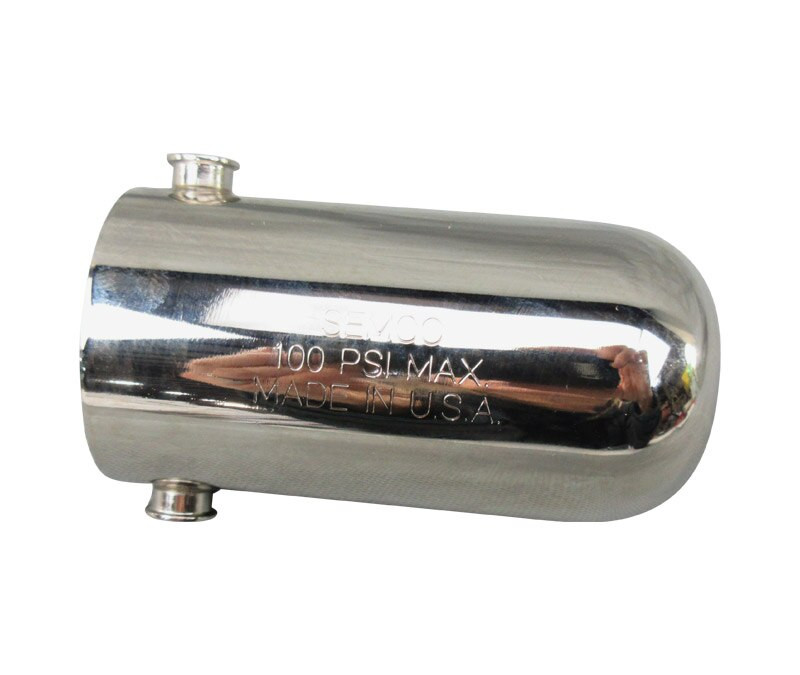 PPG SEmco Model 250-A Sealant Gun Retainer - 2.5 Ounces