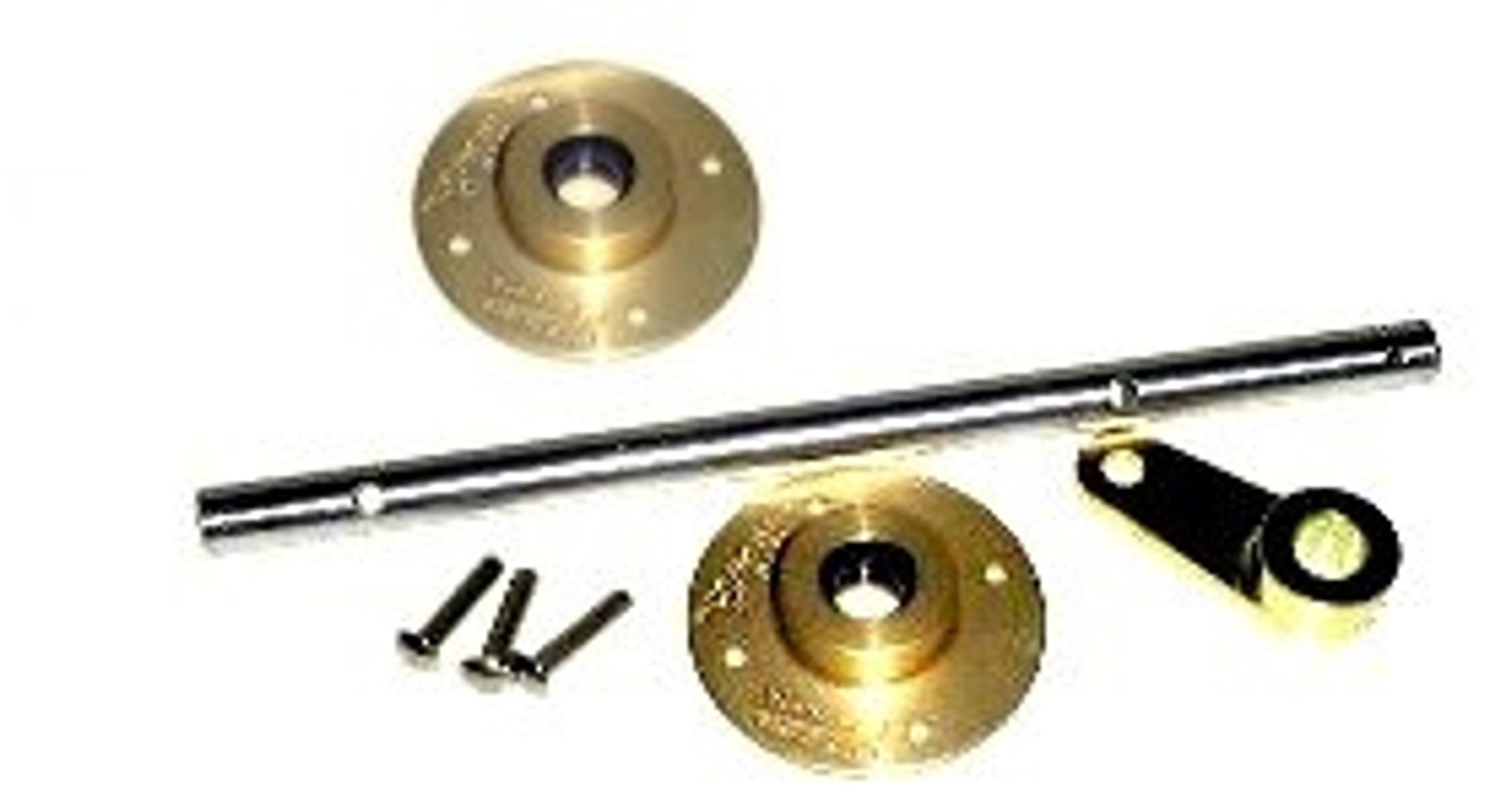 McFarlane Aviation CCHKT1 Cessna 152, A152, F152 & FA152 Carb Heat