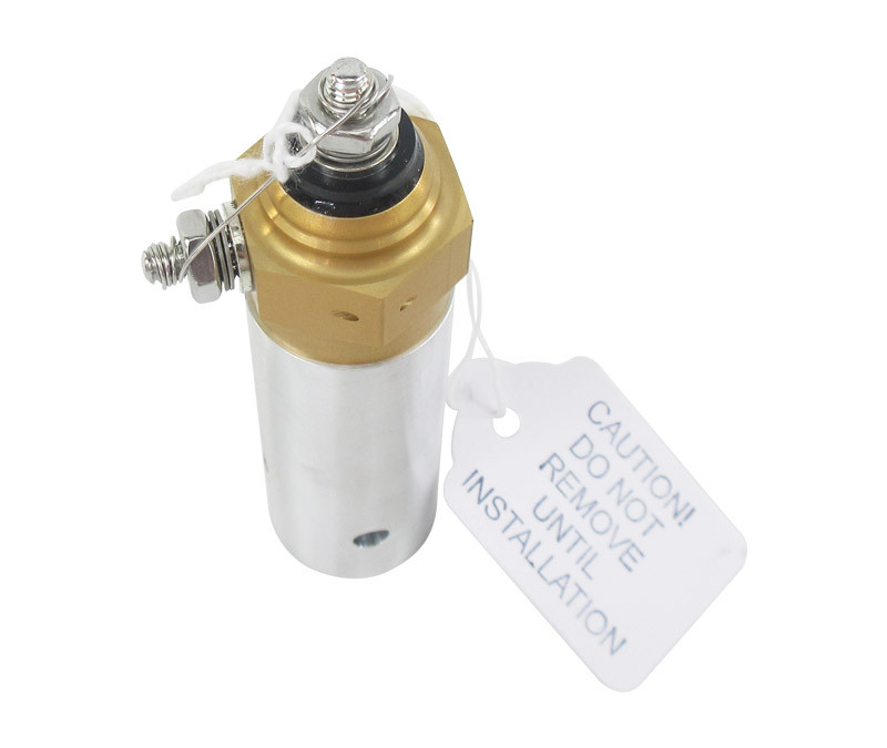 AMETEK MASS Systems Aircraft Fire Extinguisher Refill