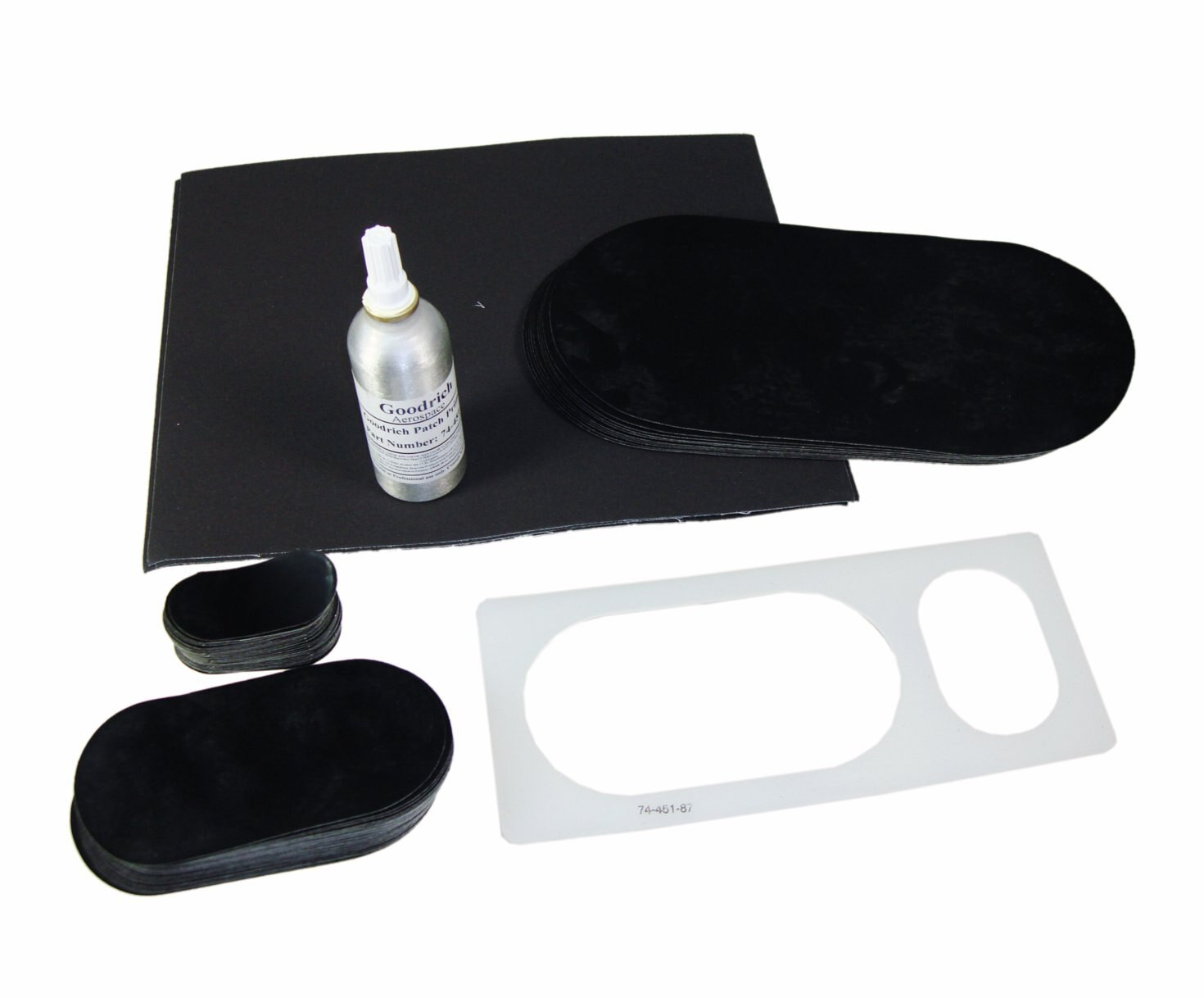 Goodrich Pneumatic DeIcer FASTPatch Repair Kit