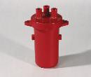Gill 360003 Aircraft Battery Sump Jar Assembly at