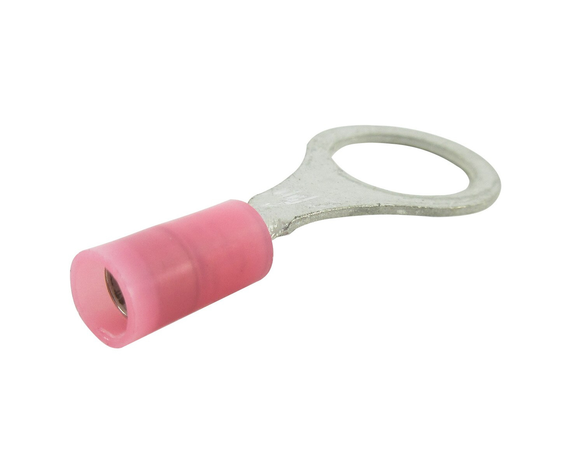 Military Standard MS25036105 Red 3/8 Terminal, Lug at