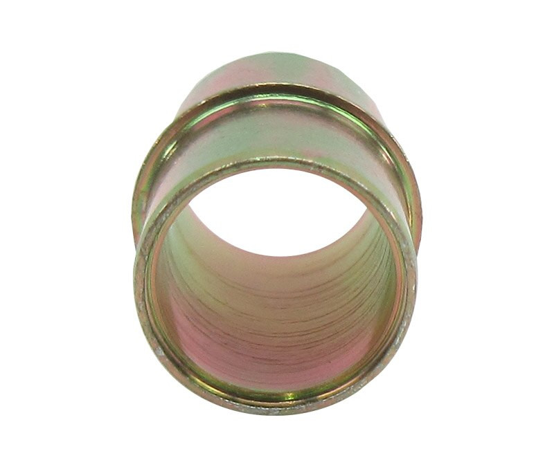 Military Standard MS219225 Steel Sleeve, Clinch, Tube Fitting at