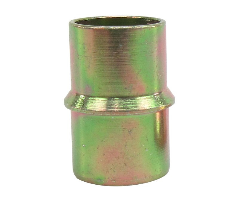 Military Standard MS219225 Steel Sleeve, Clinch, Tube Fitting at