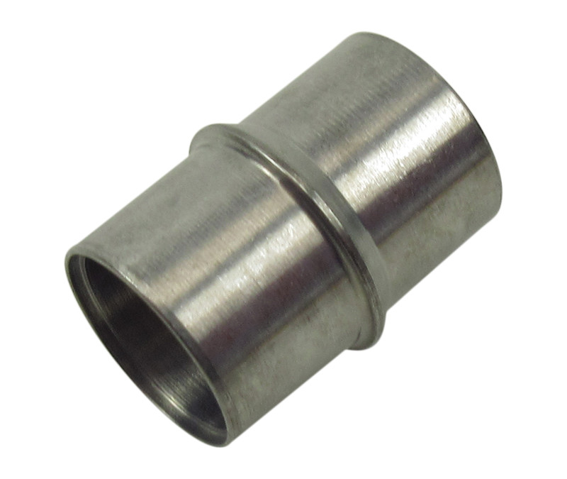 Military Standard MS219226C Stainless Steel Sleeve, Clinch, Tube
