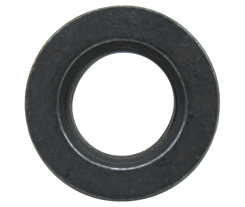National Aerospace Standard NAS1291C6M Crescent Steel Nut, SelfLocking