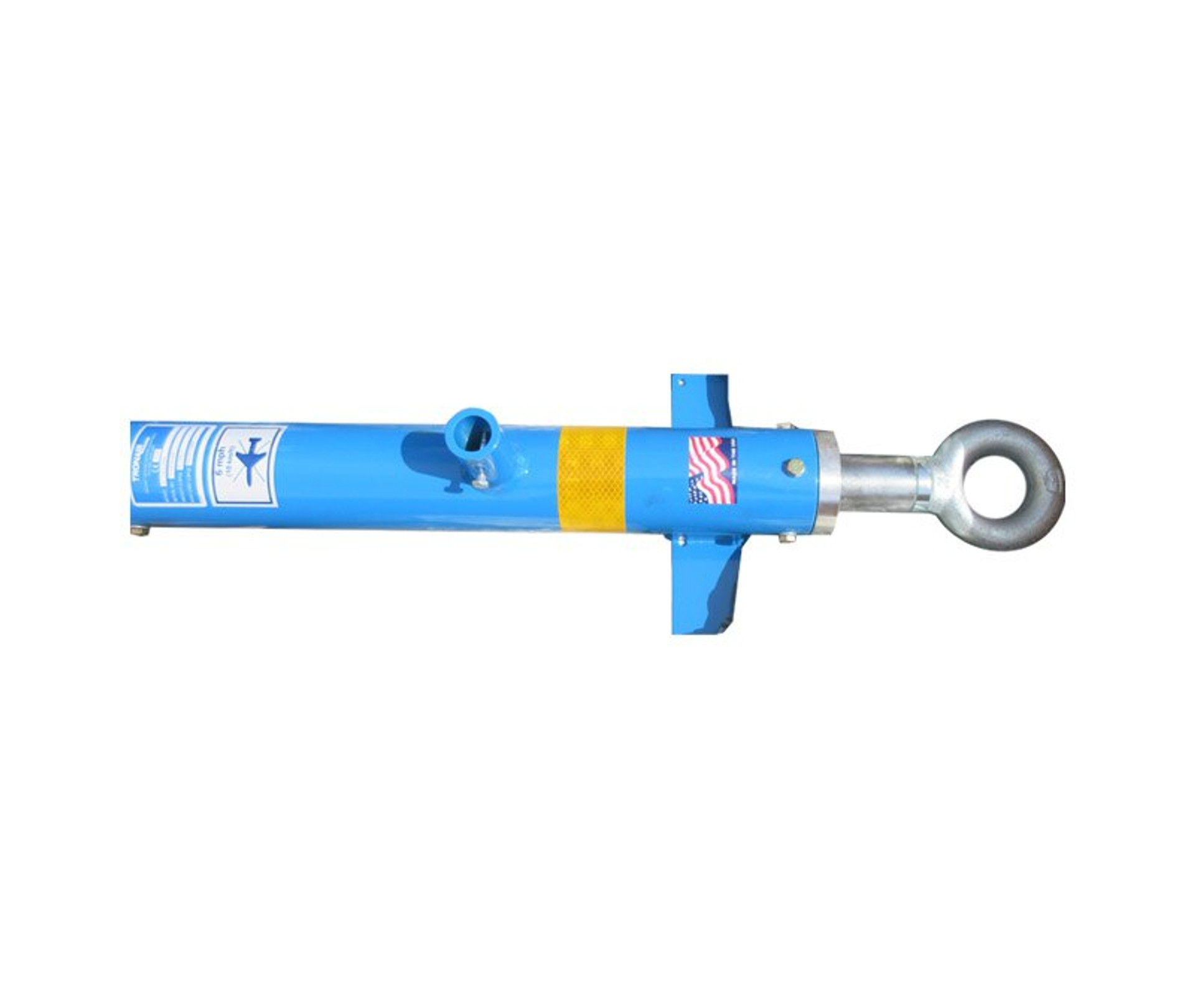 Tronair MultiHead Towbar Model 0112020000
