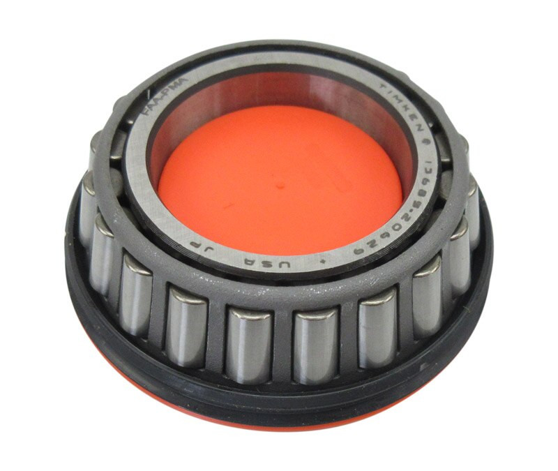 Timken 13600LA902A3 FAAPMA Tapered Roller Aircraft Bearing at