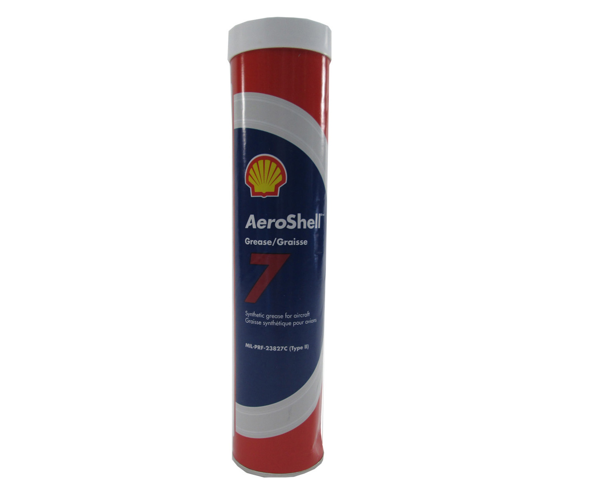 AeroShell Grease 7 Aircraft Grease 14oz. Cartridge