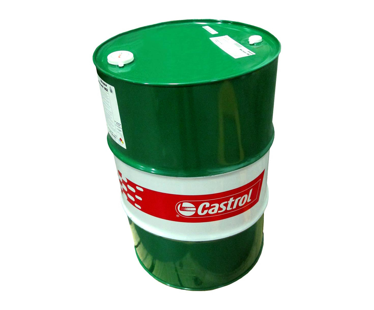 Castrol Brayco 460 Jet Engine Lubricating Oil 55 Gal.