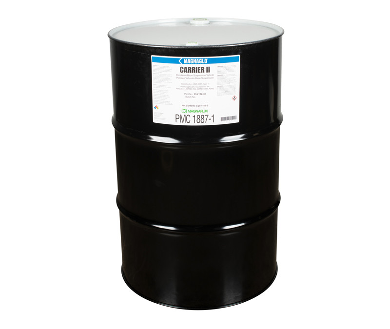 MAGNAFLUX 01212245 MAGNAGLO Carrier II NDTApproved Petroleum Base