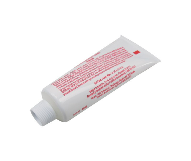 Axson Technologies F024684 White Peroxide Cream Hardener 50 1 oz