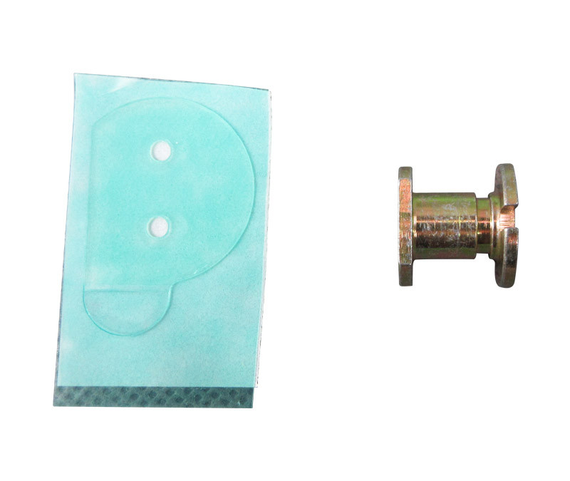 National Aerospace Standard NAS1832-3-4 Steel Insert, Panel Fastener at ...