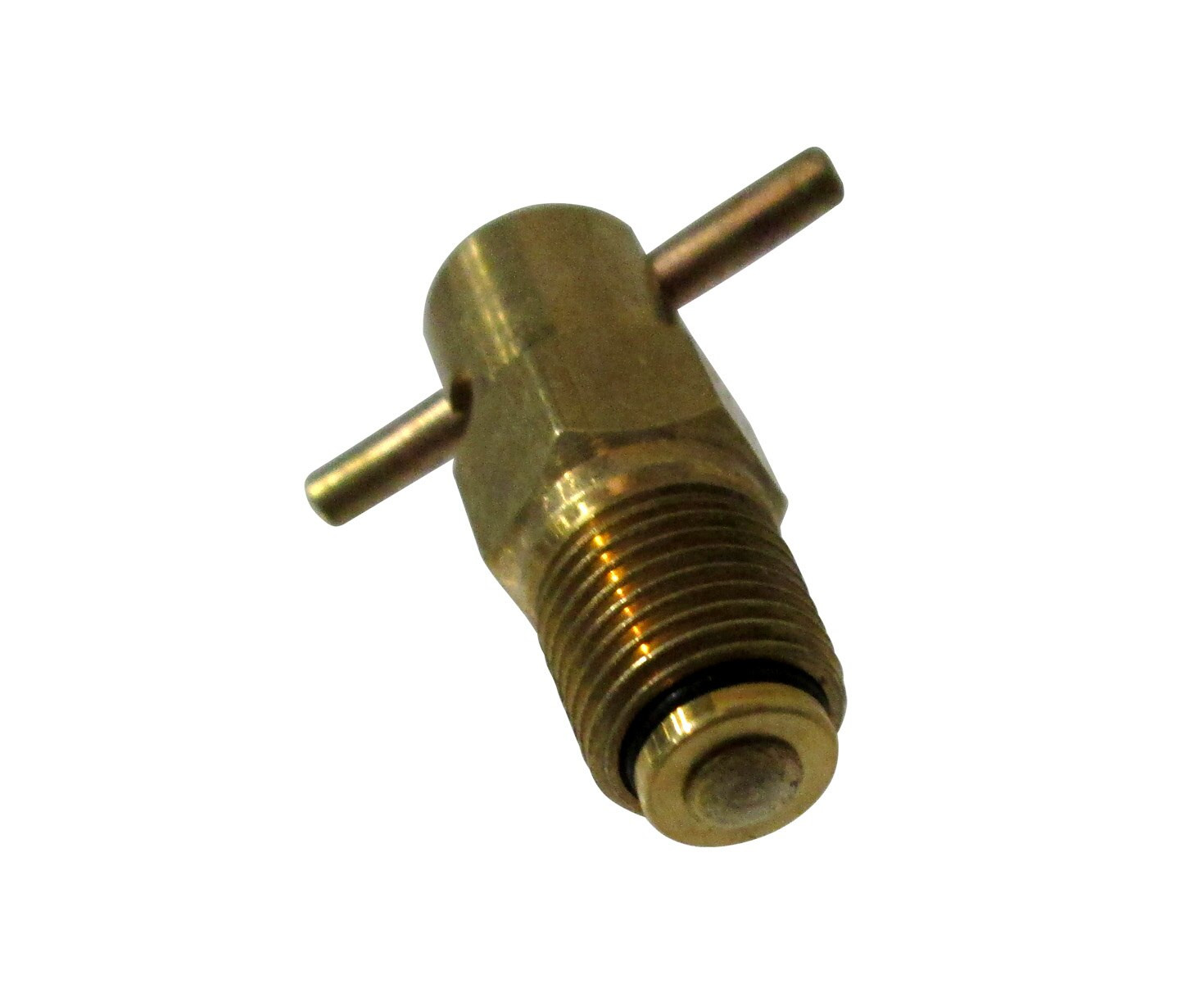 Piper 492022 Fuel Drain Valve at
