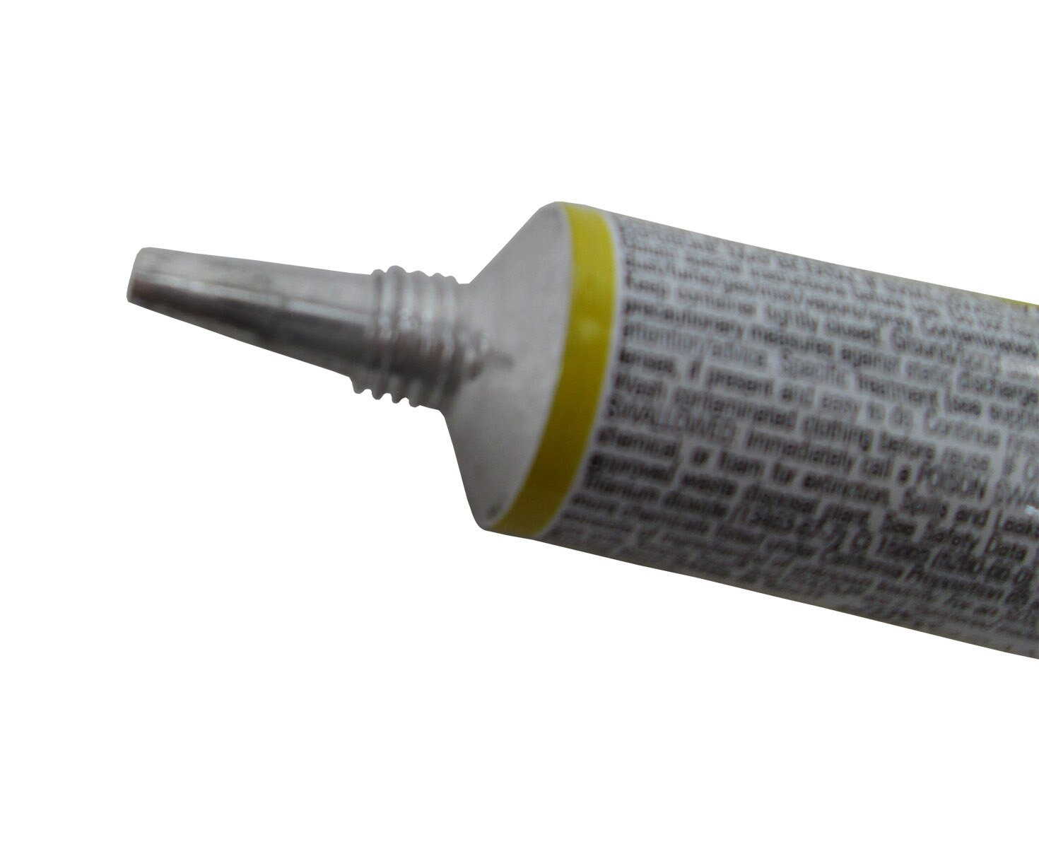 Dykem CrossCheck TORQUE SEAL Tamper Proof Indicator