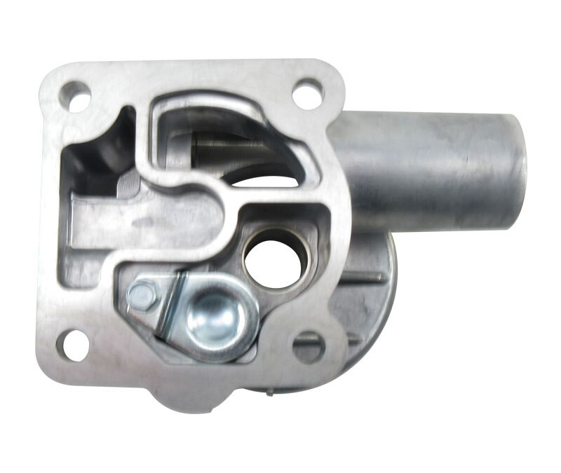 Donaldson AirMaze Oil Filter Adapter SkyGeek