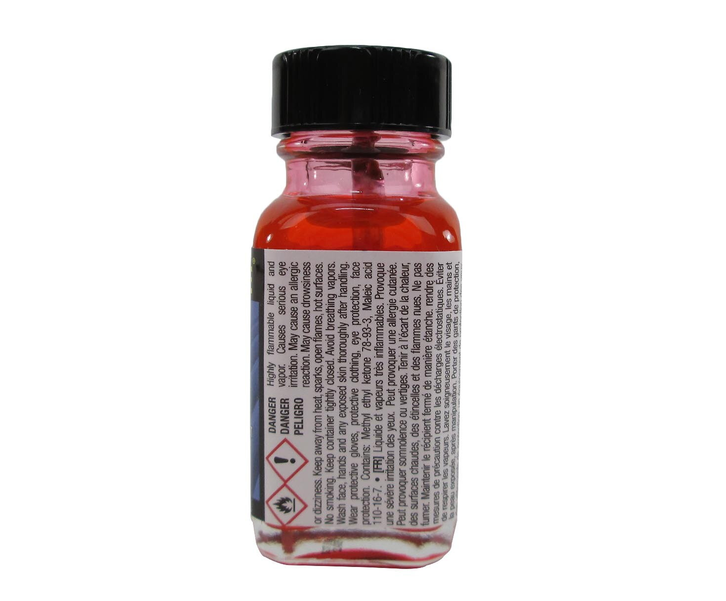 Vibra-TITE VC-3 Threadmate - 21330 - 1 Oz. Bottle