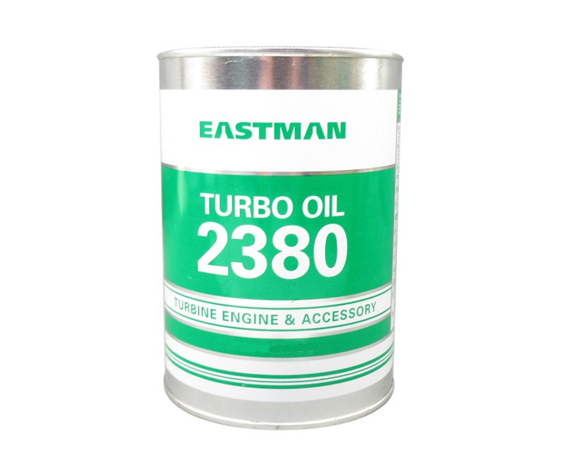 Eastman Turbo Oil 2380 Aircraft Turbine Oil - 1 Quart