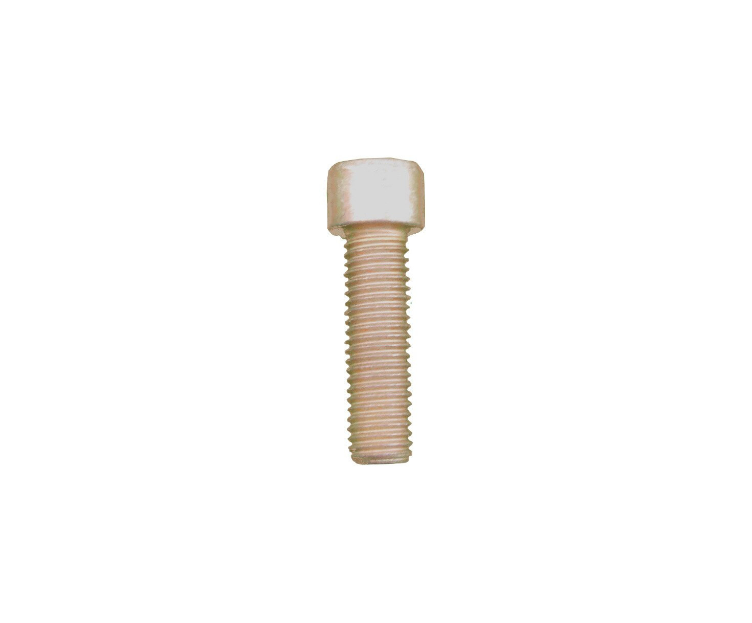 National Aerospace Standard NAS1351414P Steel Screw, Cap, Socket Head