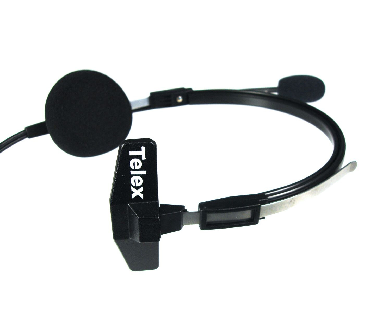 Telex Airman 750 SingleSided Aviation Headset SkyGeek