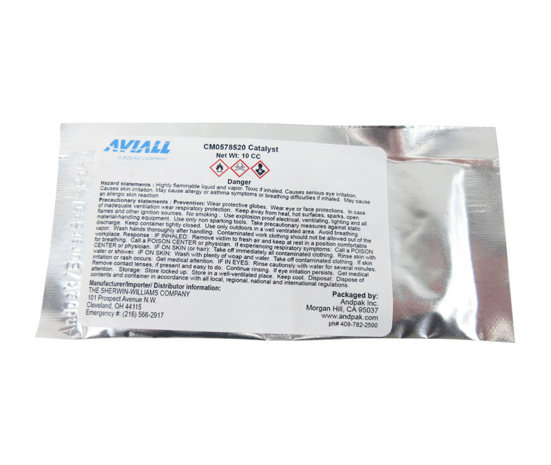 SherwinWilliams U00150 JET GLO Matterhorn White Polyester Urethane