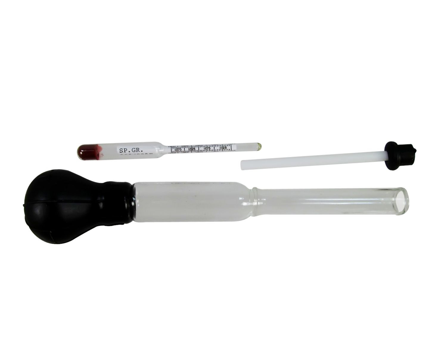 Gill FR1 Aircraft Battery Hydrometer at