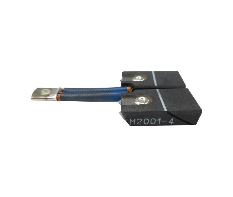 MIRAJ M20014 FAAPMA Brush, Electrical Contact at
