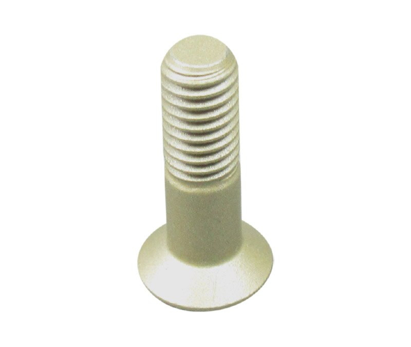 Boeing BACB30NN3K5 Titanium Screw, Close Tolerance at