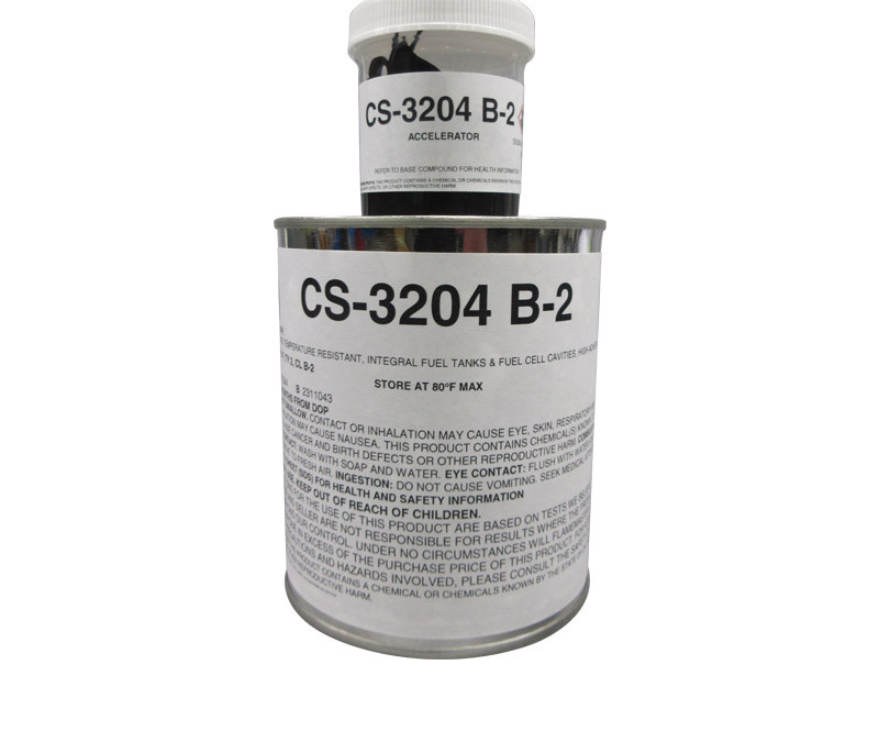 Flamemaster CS3204 B2 Integral Fuel Tank Sealant 1 Quart