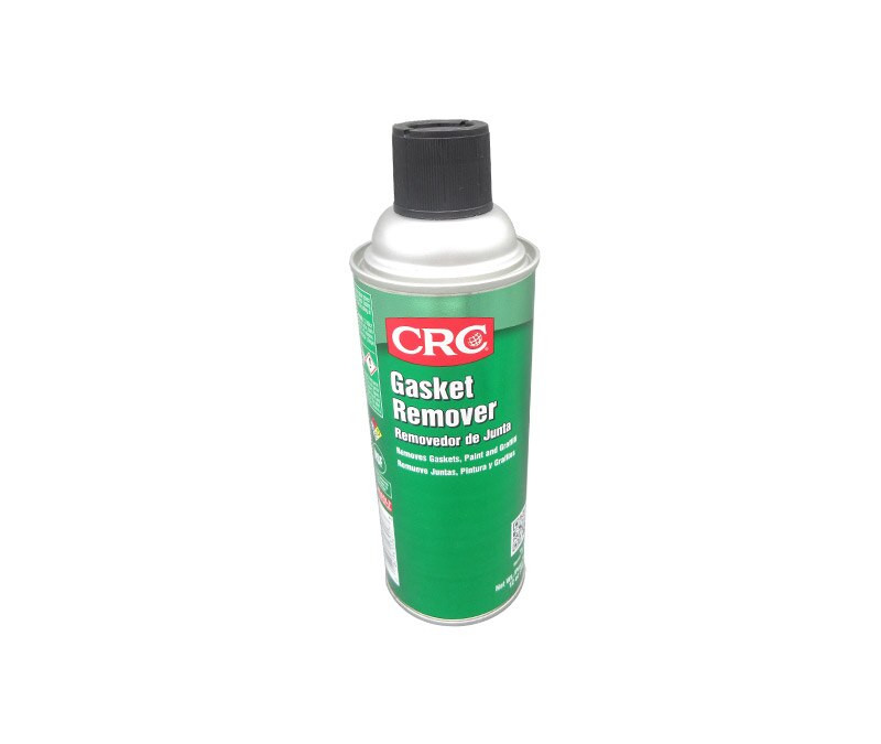 CRC 03017 Light Gray Gasket Remover/Paint and Decal Remover 340 Gram