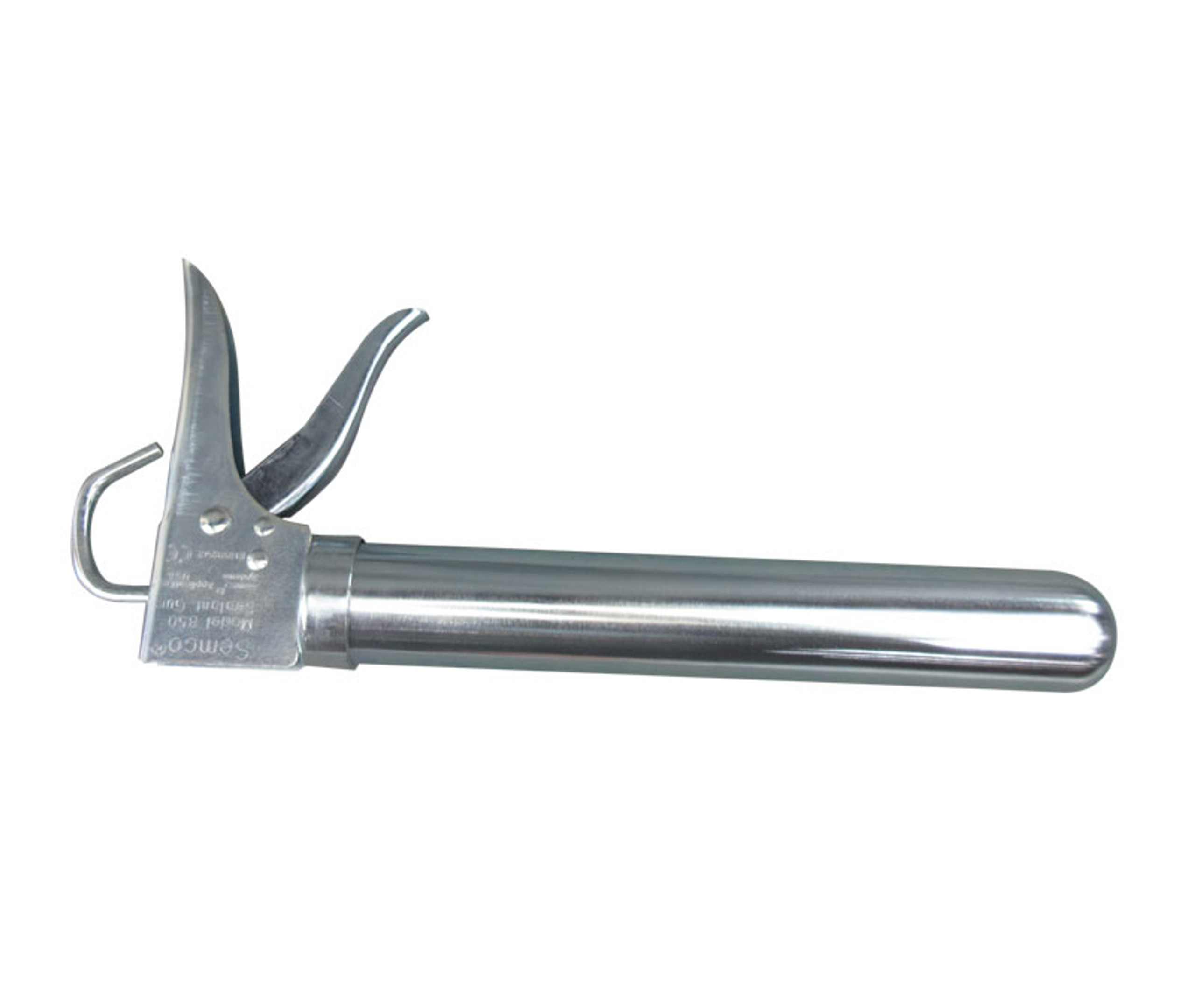 PPG Aerospace Semco 221836 Model 85012M Manual Metal 12 oz Sealant Gun