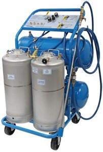 Tronair 0840490013 Turbine Engine Compressor Washer