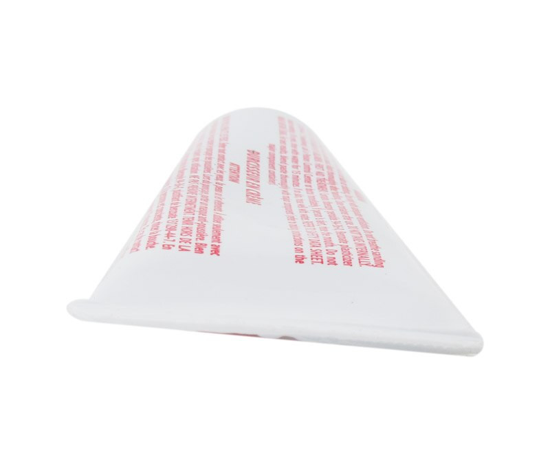 Axson Technologies F022290 Black Cream Hardener 50 1 oz Tube at