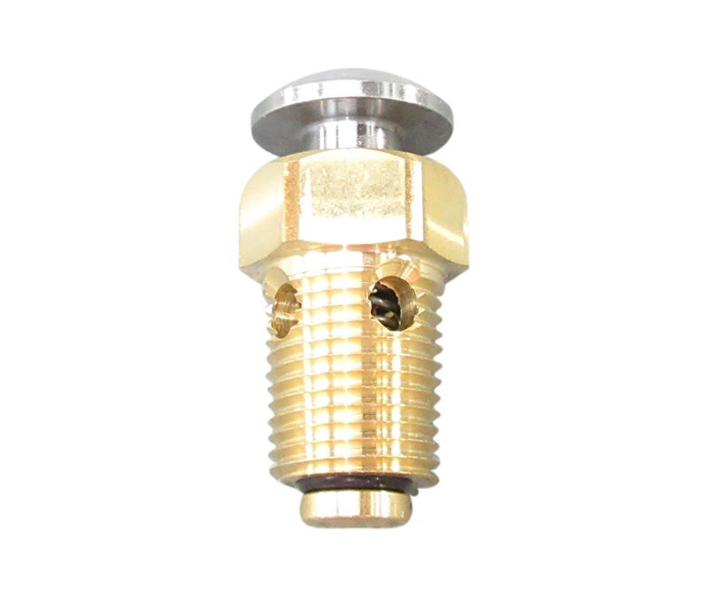 PPG Aerospace Semco 221342 Model 388, l350, l378, l384 Poppet Valve at